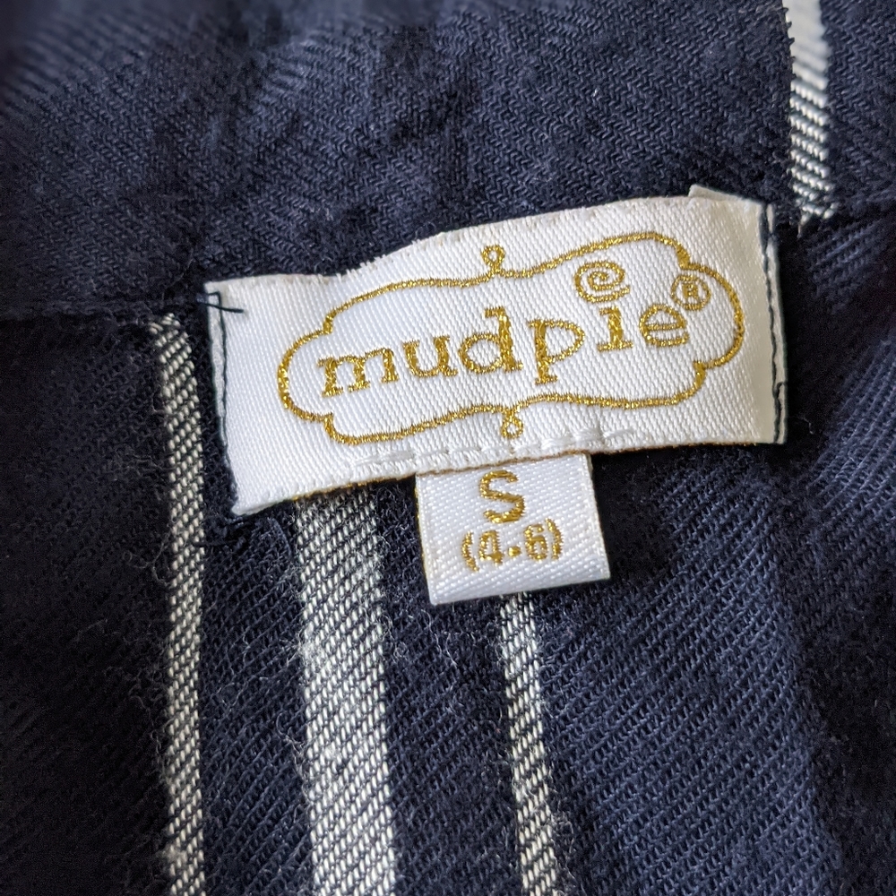 Mudpie Button Down Tunic - image 5